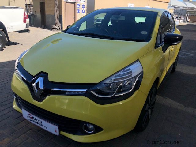 Renault Clio IV 900T Dynamic in Namibia