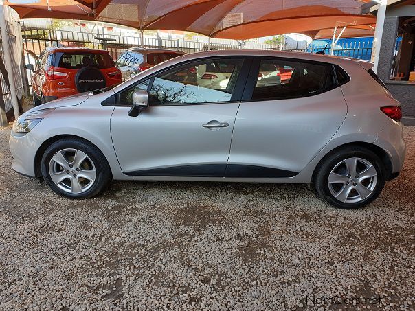 Renault Clio IV 900T Expression in Namibia