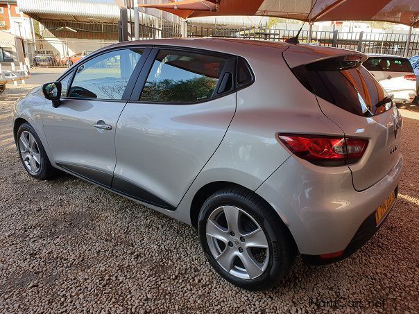 Renault Clio IV 900T Expression in Namibia