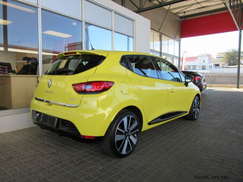 Renault Clio Iv 900 T Dynamique 5dr (66kw) in Namibia