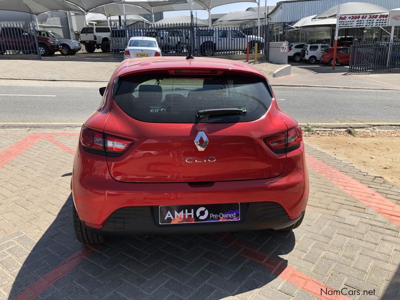 Renault Clio T Expression in Namibia