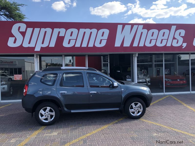 Renault Duster 1.5 4x4 Diesel Dynamique in Namibia