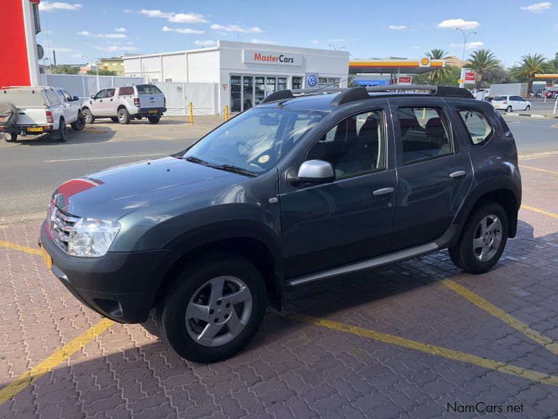 Renault Duster 1.5 4x4 Diesel Dynamique in Namibia