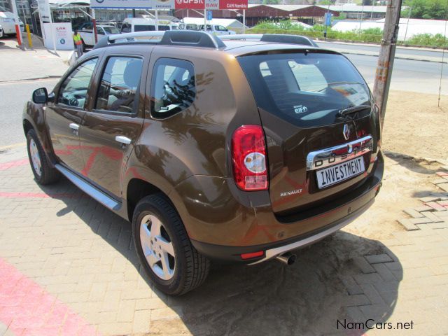 Renault Duster 1.5 DCI Dinamic in Namibia