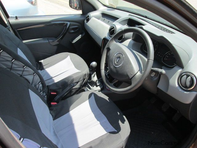 Renault Duster 1.5 DCI Dinamic in Namibia