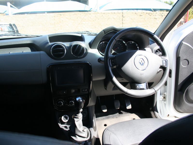Renault Duster 1.6 Expression in Namibia
