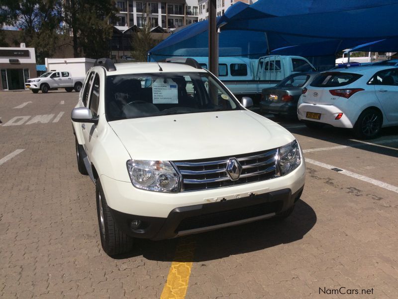 Renault Renault Duster 1.5 Dci Dynamique in Namibia