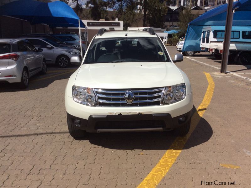 Renault Renault Duster 1.5 Dci Dynamique in Namibia