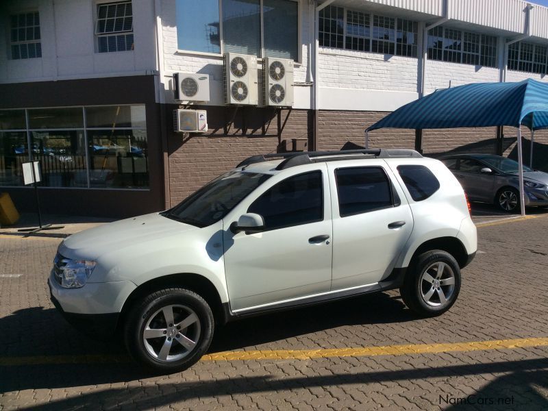 Renault Renault Duster 1.6 Expression in Namibia