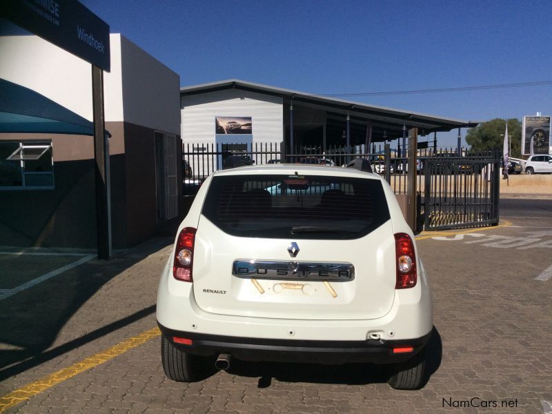 Renault Renault Duster 1.6 Expression in Namibia