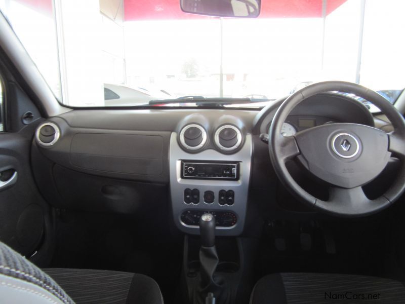 Used Renault Sandero 1.6 Stepway | 2013 Sandero 1.6 ...