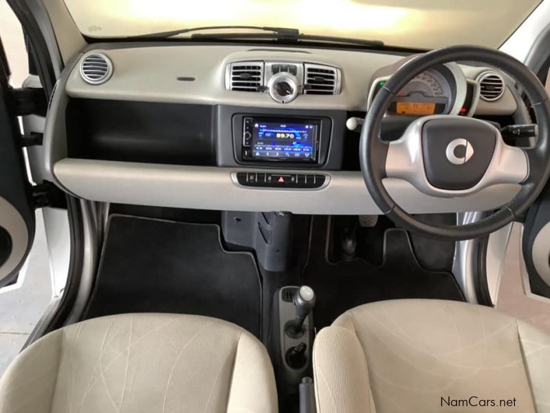 Smart FORTWO in Namibia