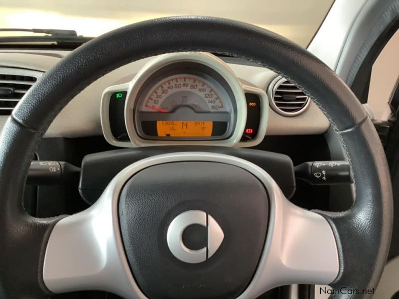 Smart FORTWO in Namibia