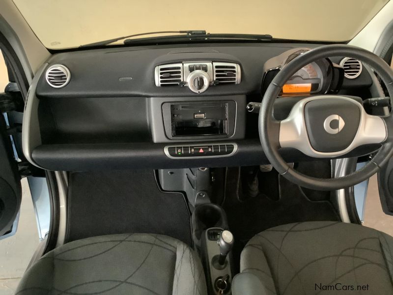 Smart Fortwo 1.0l Tiptronic in Namibia