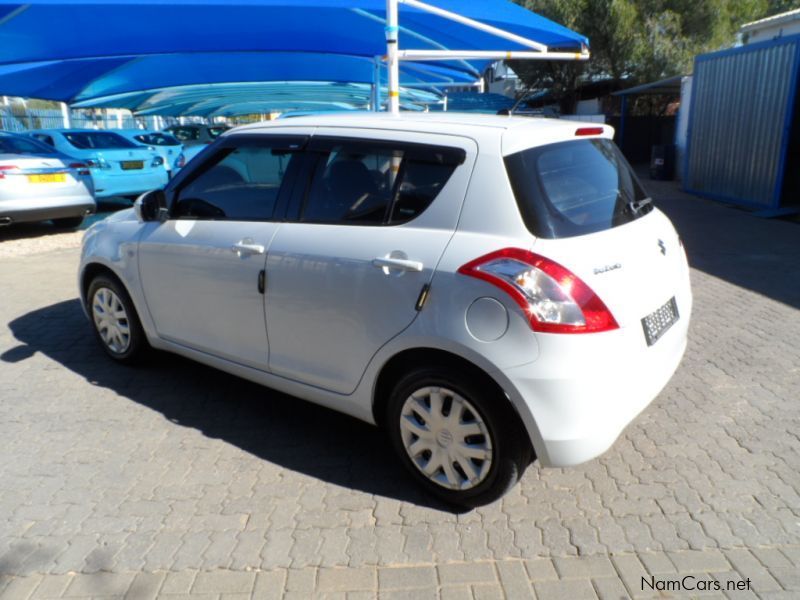 Suzuki Swift 1.4 GL in Namibia
