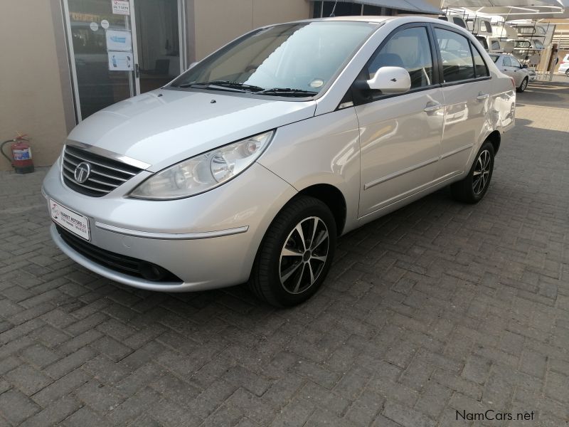 Tata Indica Vista 1.4 in Namibia