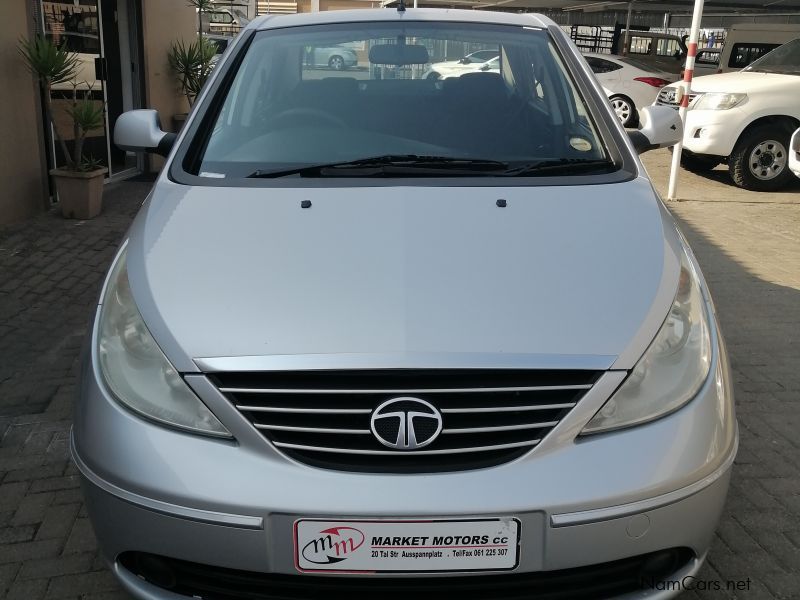 Tata Indica Vista 1.4 in Namibia