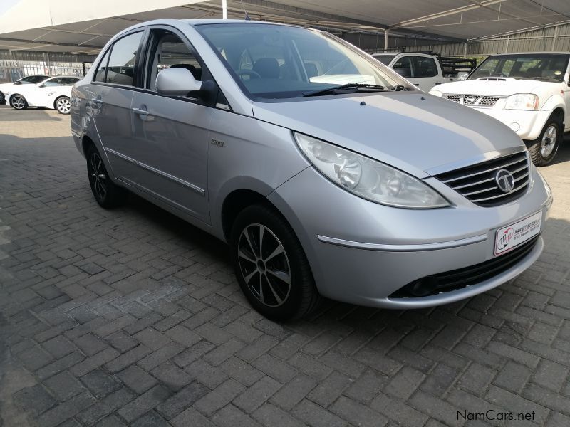 Tata Indica Vista 1.4 in Namibia