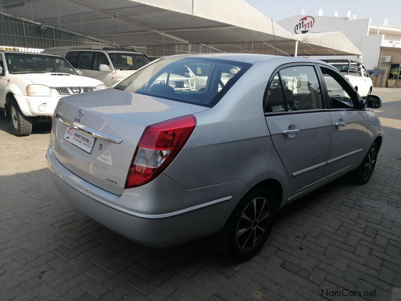 Tata Indica Vista 1.4 in Namibia