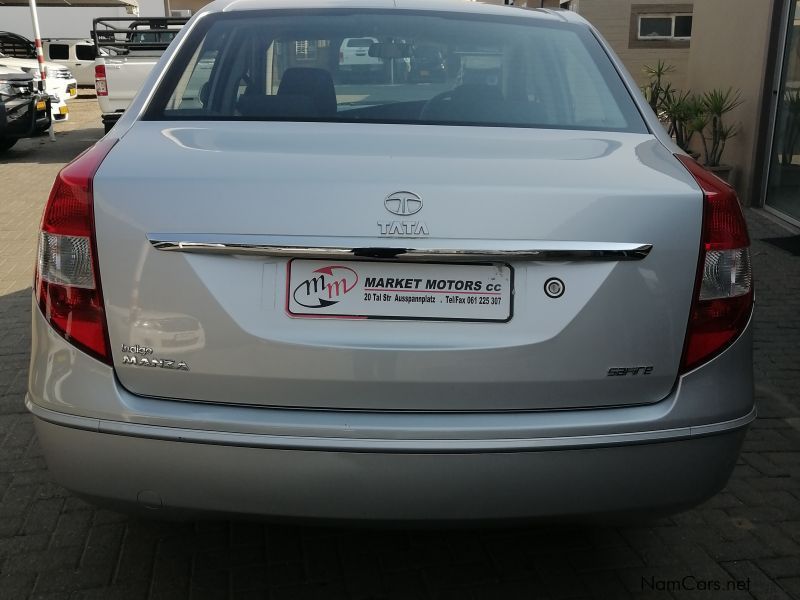 Tata Indica Vista 1.4 in Namibia