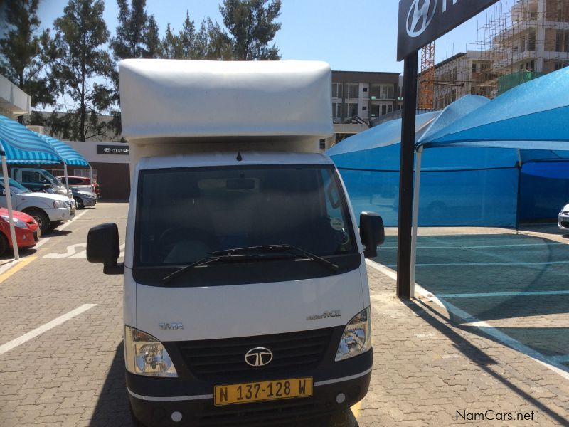 Tata Super Ace in Namibia