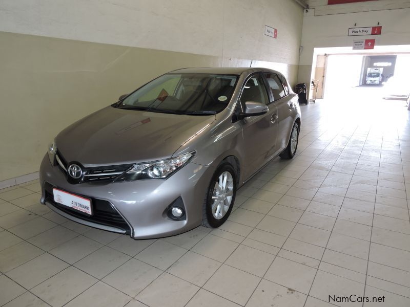 Toyota AURIS 1.6 XS in Namibia