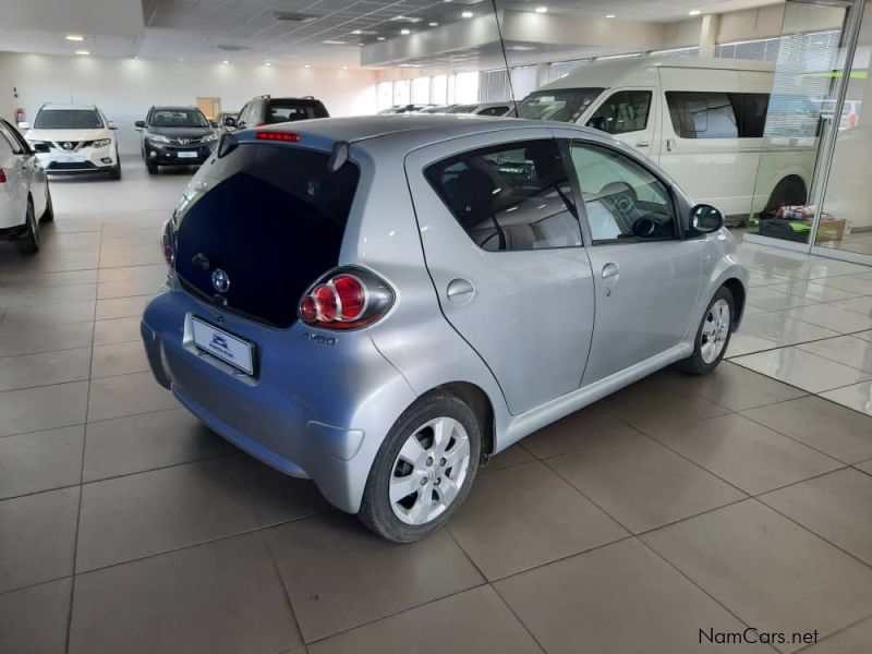 Toyota Aygo 1.0 5Dr in Namibia