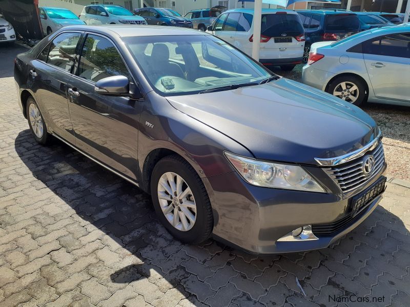 Toyota CAMRY in Namibia