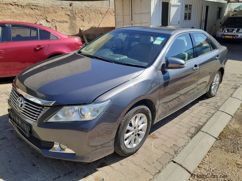 Toyota CAMRY in Namibia