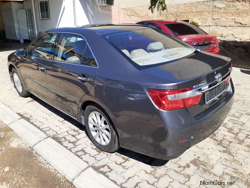 Toyota CAMRY in Namibia