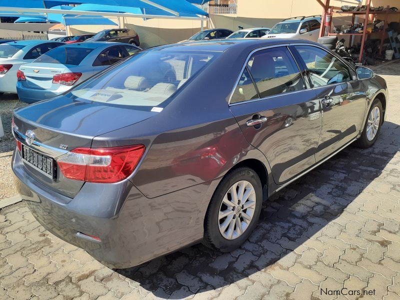 Toyota CAMRY in Namibia