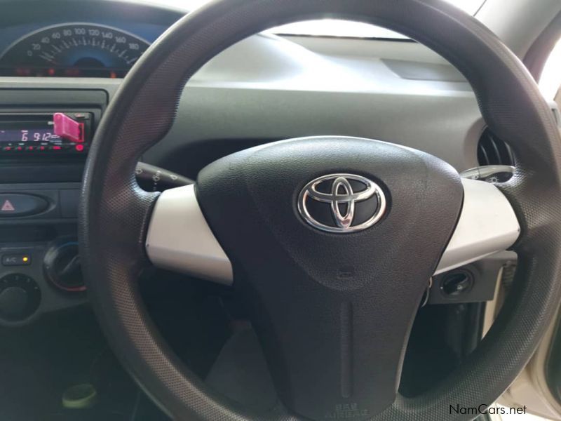 Toyota Etios 1.5 Xi in Namibia