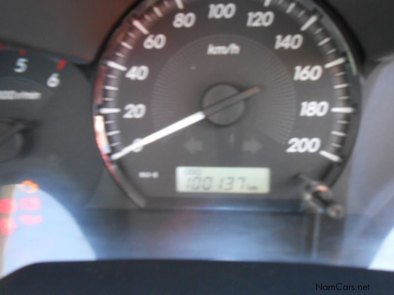 Used Toyota Hilux 2.5 D4D S/C R/B | 2013 Hilux 2.5 D4D S/C ...