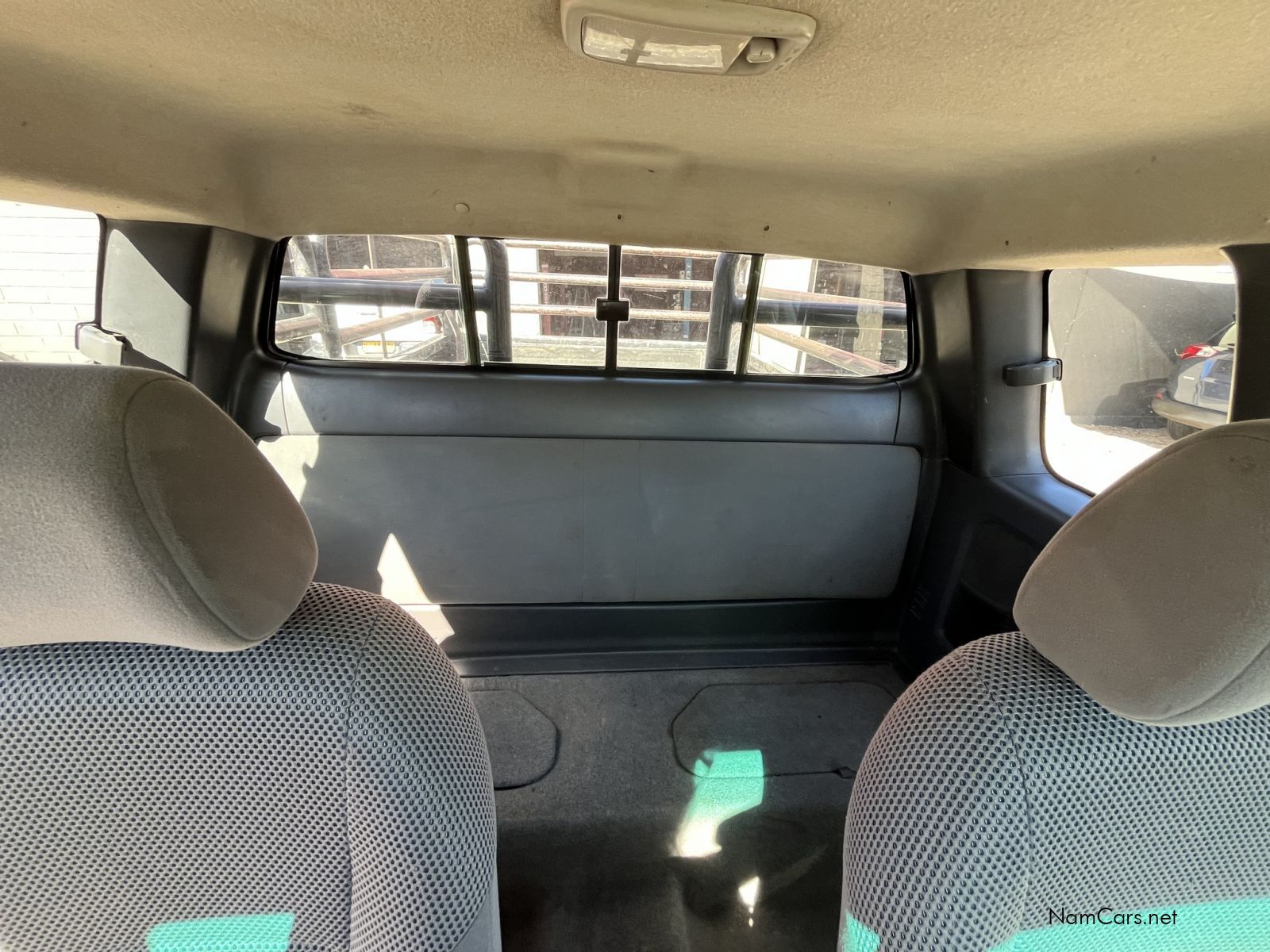 Toyota Hilux 3.0 D-4D XTRA CAB P/U in Namibia
