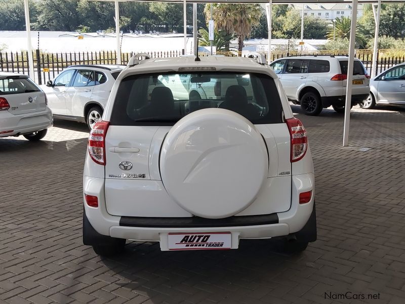 Toyota Rav4 GX in Namibia