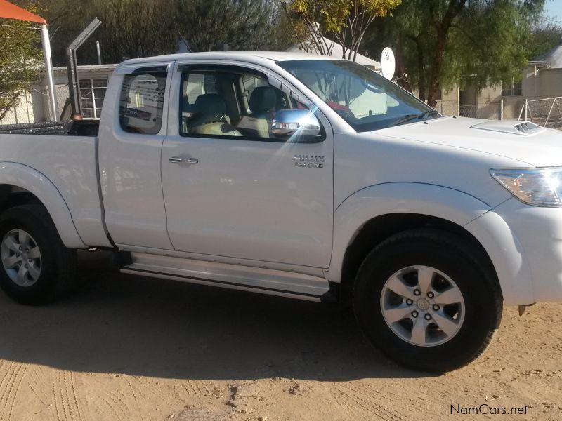 Used Toyota Vigo 2013 Vigo for sale Windhoek Toyota Vigo sales Toyota Vigo Price N