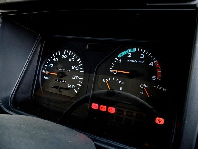 UD 35 Dropside in Namibia