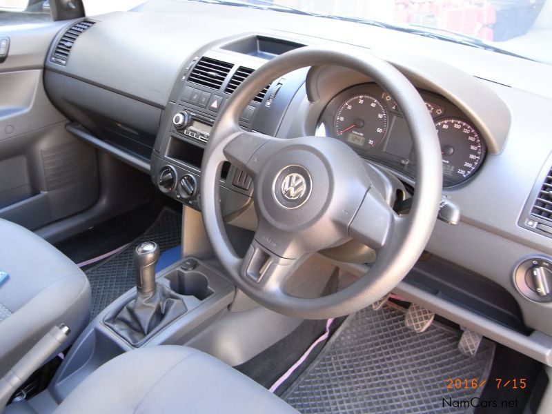 Volkswagen 1.4i Vivo in Namibia