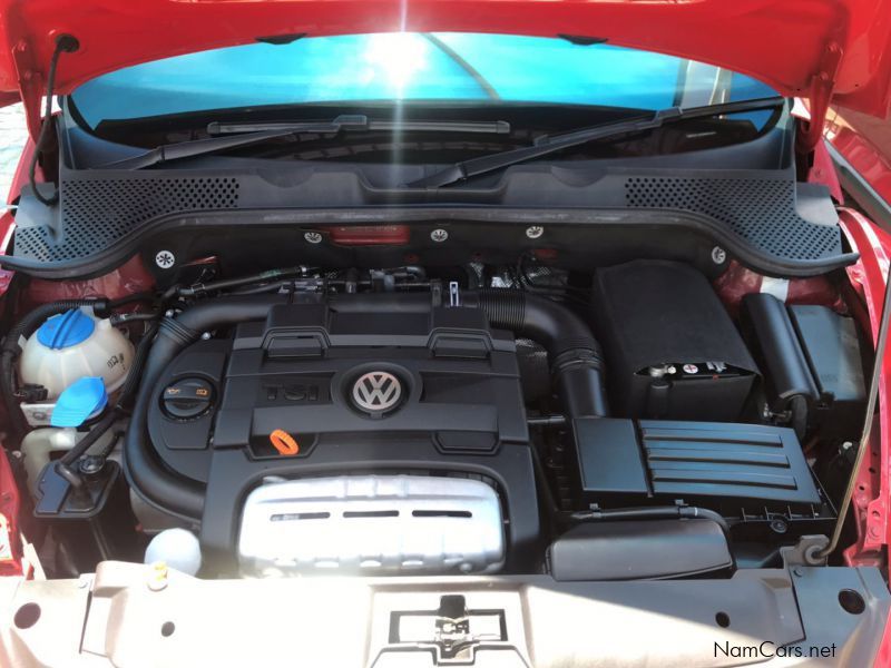 Volkswagen BEETLE 1.4 TSI in Namibia