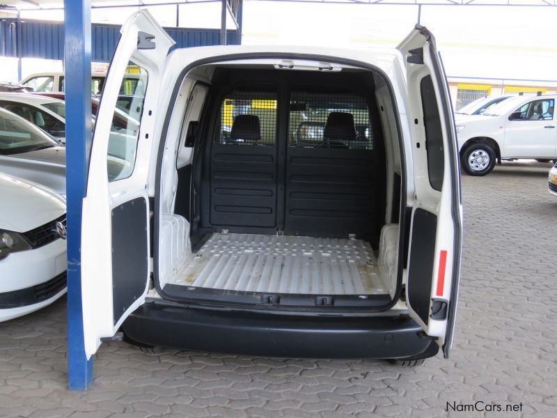 Volkswagen CADDY 20 TDI P/VAN in Namibia