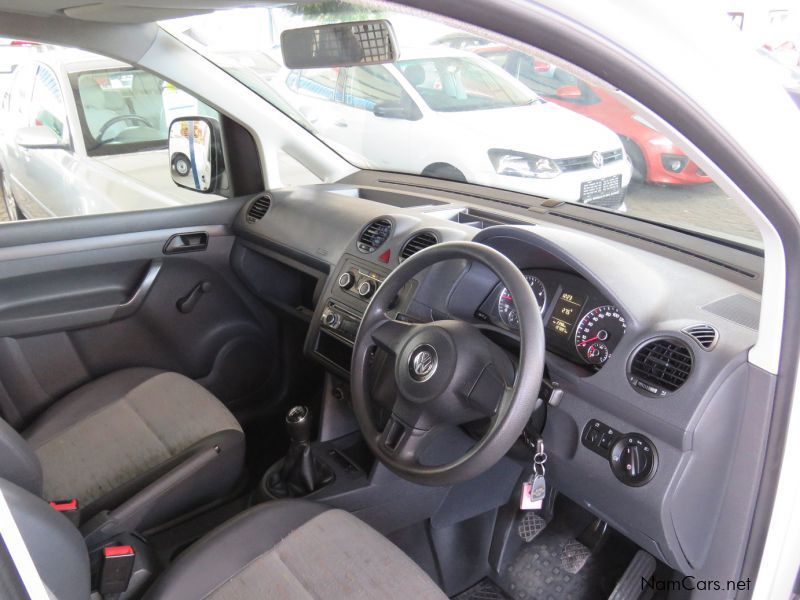 Volkswagen CADDY 20 TDI P/VAN in Namibia