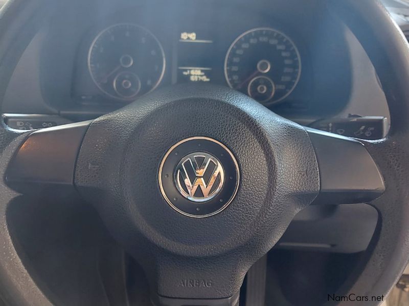 Volkswagen Caddy 1.6 Trendline in Namibia