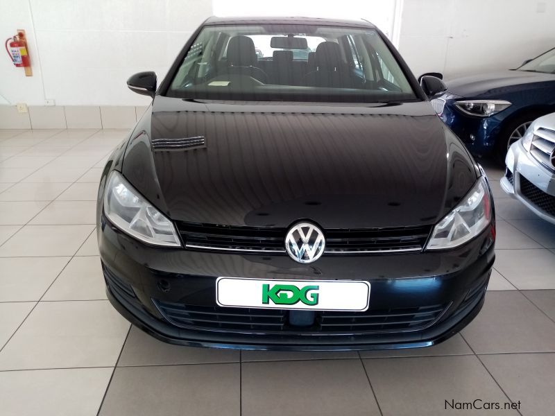 Volkswagen Golf  Tsi Bluemotion in Namibia