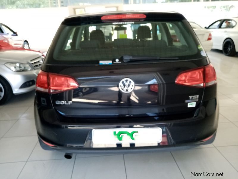 Volkswagen Golf  Tsi Bluemotion in Namibia