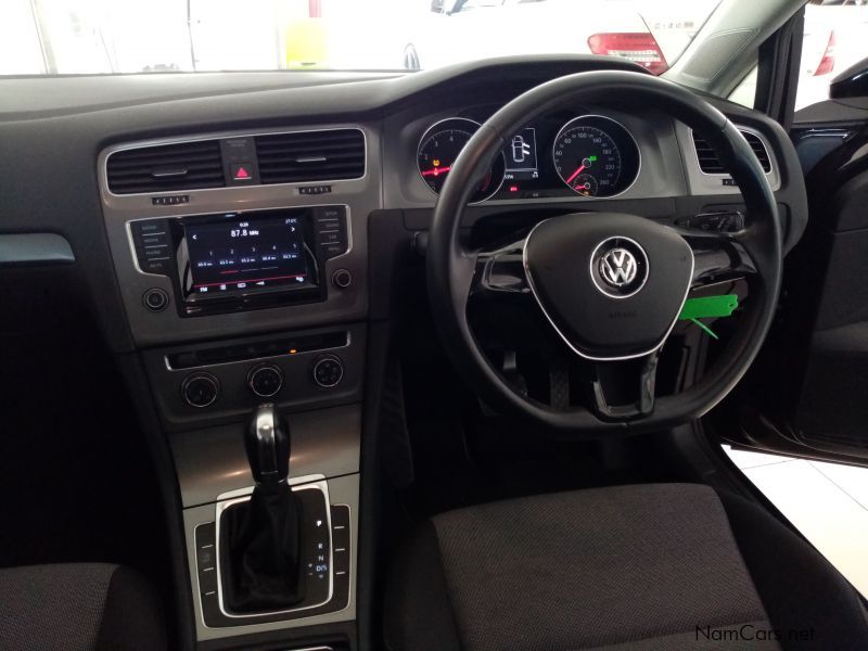 Volkswagen Golf  Tsi Bluemotion in Namibia