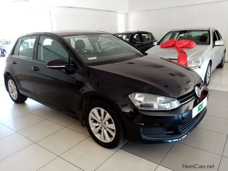 Volkswagen Golf  Tsi Bluemotion in Namibia