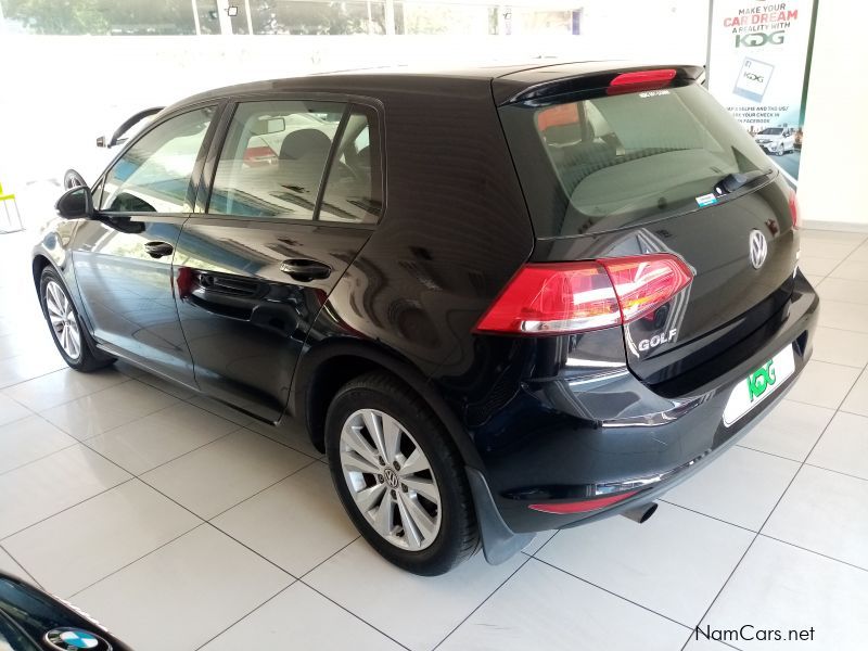 Volkswagen Golf  Tsi Bluemotion in Namibia