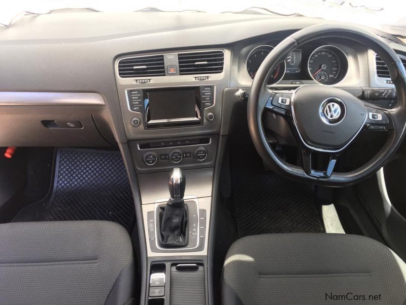 Volkswagen Golf 1.2 tsi in Namibia