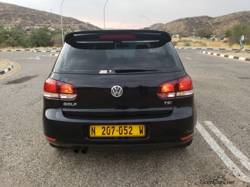Volkswagen Golf 1.4 Tsi in Namibia