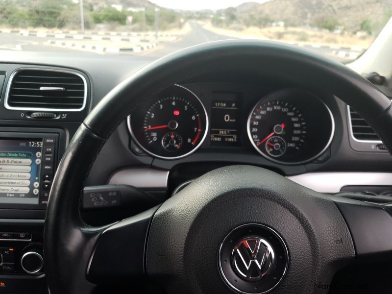 Volkswagen Golf 1.4 Tsi in Namibia